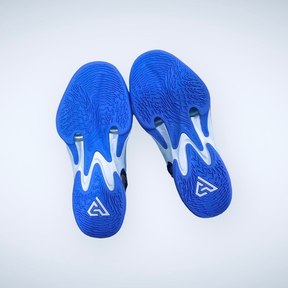 Nike Zoom Freak 4 SE All-Star Basketball Shoes Oxygen Purple/Space UK4.5 - Picture 4 of 10